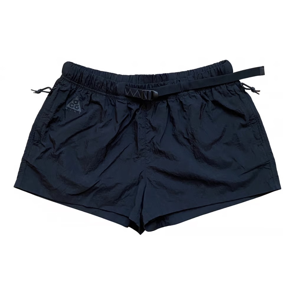 NWOT Nike ACG Utility Nylon Shorts